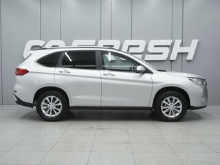 2024 Haval M6 II, серый, 1700000 рублей, вид 5