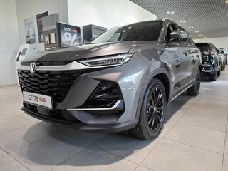 2026 Changan CS75 Pro, серый, 3155000 рублей, вид 1