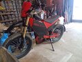 2025 Sur-ron Light Bee, красный, 100000 рублей - вид 10