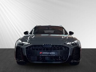 2026 Audi A6 allroad V (C9), серый, 14714026 рублей, вид 2
