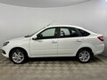 2026 Lada (ВАЗ) Granta I Рестайлинг, белый, 1213000 рублей - вид 1