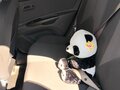 2011 Kia Rio II Рестайлинг, синий, 600000 рублей - вид 9