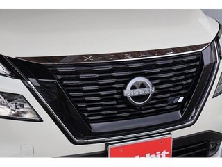 2023 Nissan X-Trail IV, белый, 2000606 рублей, вид 5