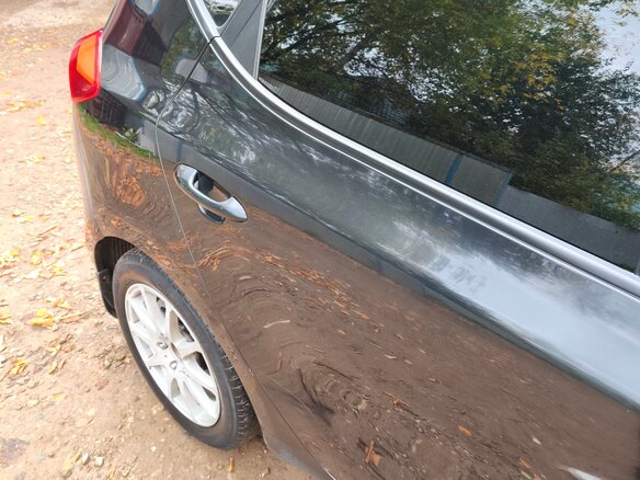 2013 Kia Ceed II, чёрный, 950000 рублей - вид 9