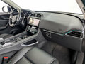 2020 Jaguar F-Pace I, серый - вид 11