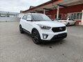 2018 Hyundai Creta I, белый, 1740000 рублей - вид 9