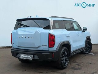 2024 Haval H3 I, серый, 2229000 рублей, вид 5