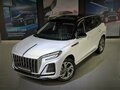 2026 Hongqi HS3, белый, 3469000 рублей - вид 2