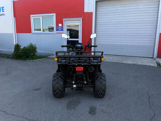 2026 Armada ATV 150, чёрный, 126400 рублей, вид 5