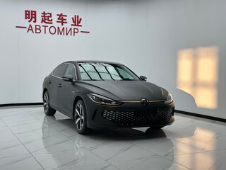 2023 Volkswagen Lamando L II, серый, 1921000 рублей, вид 2