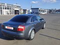 2003 Audi A4 II (B6), серый, 500000 рублей - вид 4