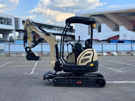 2026 Rippa R330, бежевый, 1100000 рублей, вид 2