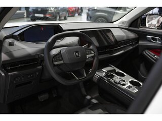 2025 Changan UNI-S I, белый, 3179900 рублей, вид 4