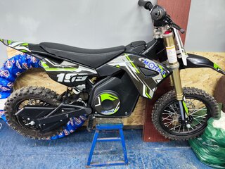 Motax MiniCross