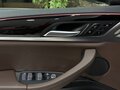 2021 BMW X4 20i II (G02) Рестайлинг, синий, 5998000 рублей - вид 5