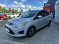 2012 Ford C-MAX II, серебристый, 730000 рублей - вид 2