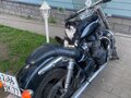2007 Triumph Speedmaster, чёрный, 400000 рублей - вид 1