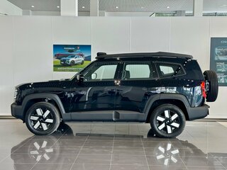 2025 Changan Deepal G318 I, чёрный, 6000000 рублей, вид 2