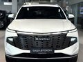 2026 Haval F7 II, белый - вид 2