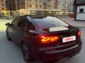 2024 Chevrolet Monza II Рестайлинг, чёрный - вид 9