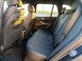 2019 BMW X5 30d IV (G05/G18), серый - вид 11
