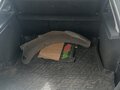 2010 Skoda Octavia I (A4) Рестайлинг, серебристый, 174000 рублей - вид 9