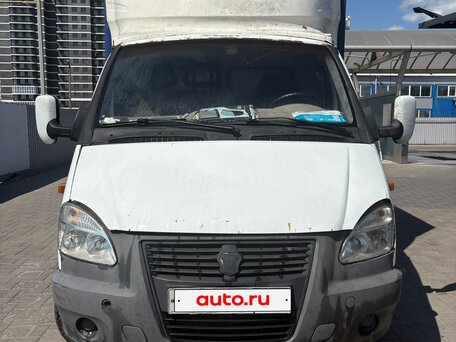 2006 ГАЗ 3306, белый, 650000 рублей, вид 1