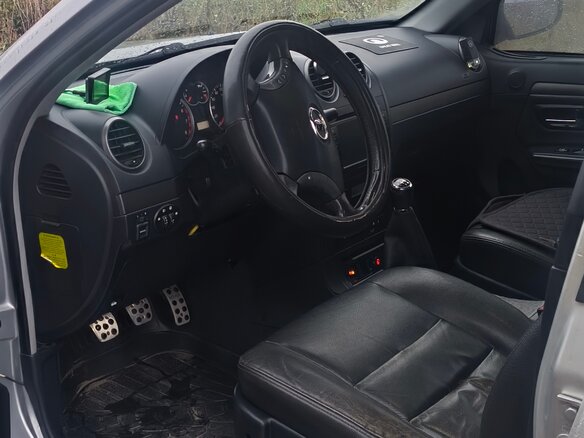 2013 Great Wall Hover H5, серебристый, 860000 рублей - вид 21