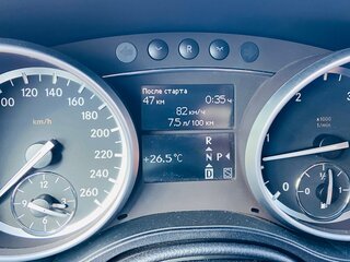 2012 Mercedes-Benz GL-Класс 350 I (X164) Рестайлинг, белый, 2222222 рублей, вид 5
