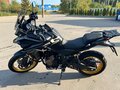 2026 Voge 650DSX, чёрный, 685000 рублей