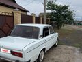 1996 Lada (ВАЗ) 2106 5-speed, белый, 155000 рублей - вид 4