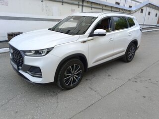 2023 Chery Tiggo 8 Pro Max I, белый, 2000000 рублей, вид 1