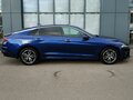 2021 Kia K5 III, синий, 2149000 рублей - вид 5