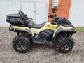 2025 Loncin XWolf 700L Mud, коричневый, 940000 рублей - вид 1