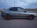 2000 Kia Rio I, синий, 100000 рублей - вид 1