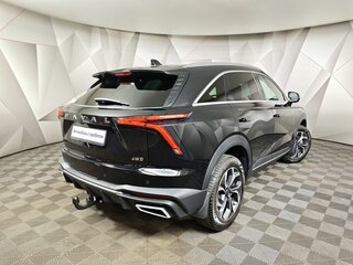 2025 Haval F7 II, чёрный, 3040000 рублей, вид 2