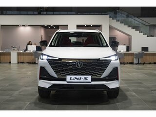 2025 Changan UNI-S I, белый, 3179900 рублей, вид 2
