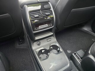 2023 BMW X7 40d I (G07) Рестайлинг, белый, 11150000 рублей, вид 4