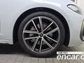 2025 Audi A5 L Sportback III (B10), белый - вид 5