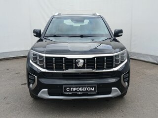 2020 Kia Mohave I Рестайлинг 2, чёрный, 4189000 рублей, вид 2