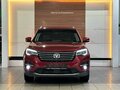 2020 Changan CS75 I Рестайлинг, красный, 1625000 рублей - вид 1