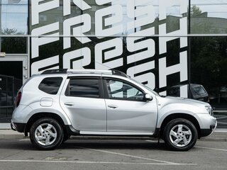 2019 Renault Duster I Рестайлинг, серый, 1500000 рублей, вид 5