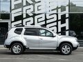 2019 Renault Duster I Рестайлинг, серый - вид 4