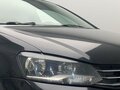 2016 Volkswagen Polo V Рестайлинг, чёрный, 1067000 рублей - вид 9