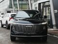 2025 Haval F7 II, чёрный