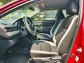 2022 Toyota Yaris L X XP150 Рестайлинг, красный - вид 7