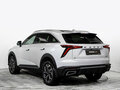 2026 Haval F7 II, белый, 3568820 рублей - вид 4