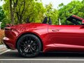 2023 Jaguar F-Type I Рестайлинг 2, красный, 7990023 рублей - вид 5