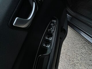 2016 Kia Optima IV, серый, 1850000 рублей, вид 5