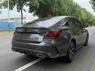 2026 MG 5 II, серый, 1850088 рублей, вид 3